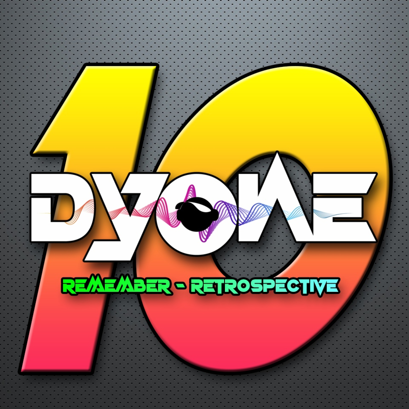 DJ DYONE - SESIONES REMEMBER & RADIO
