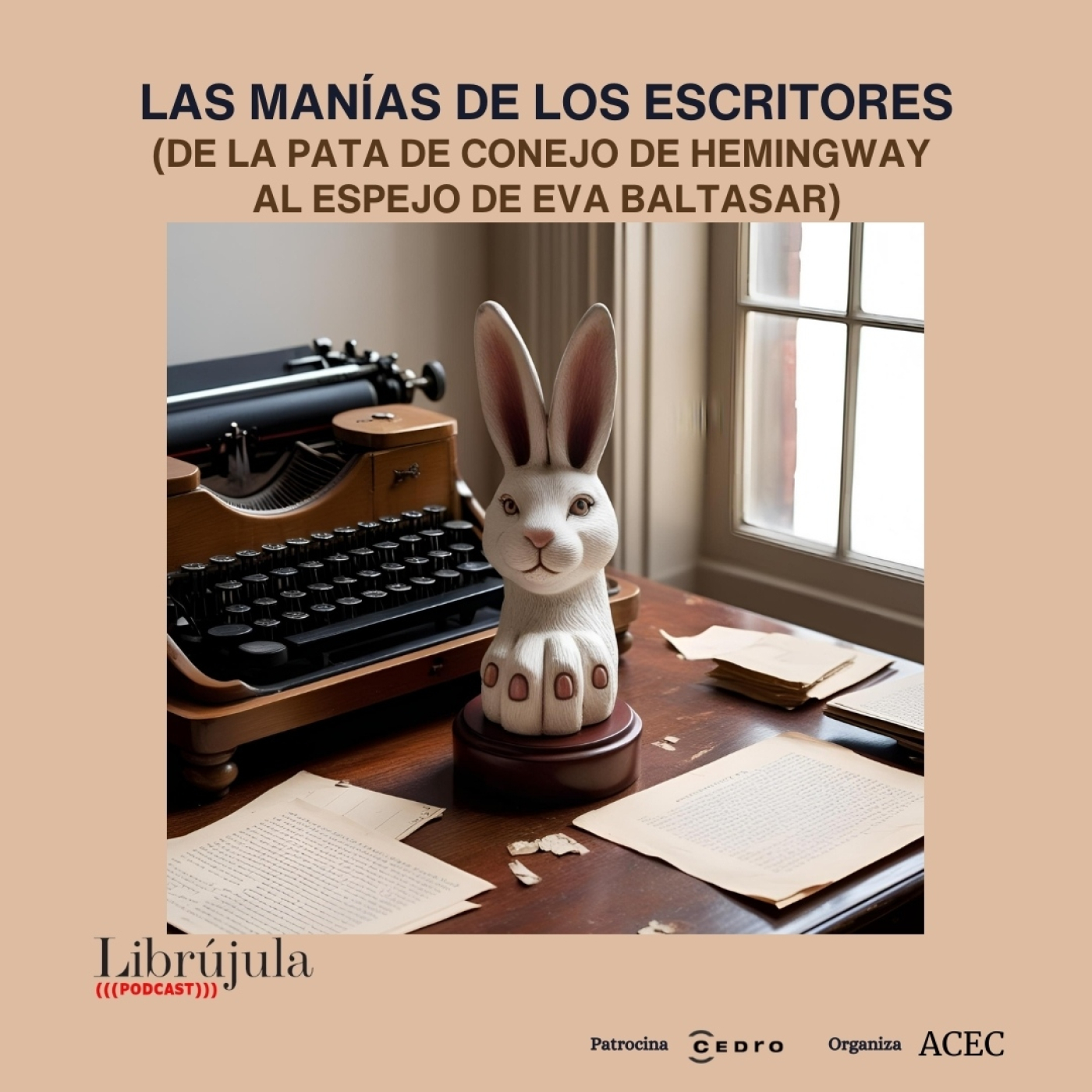 Librújula (((Podcast)))