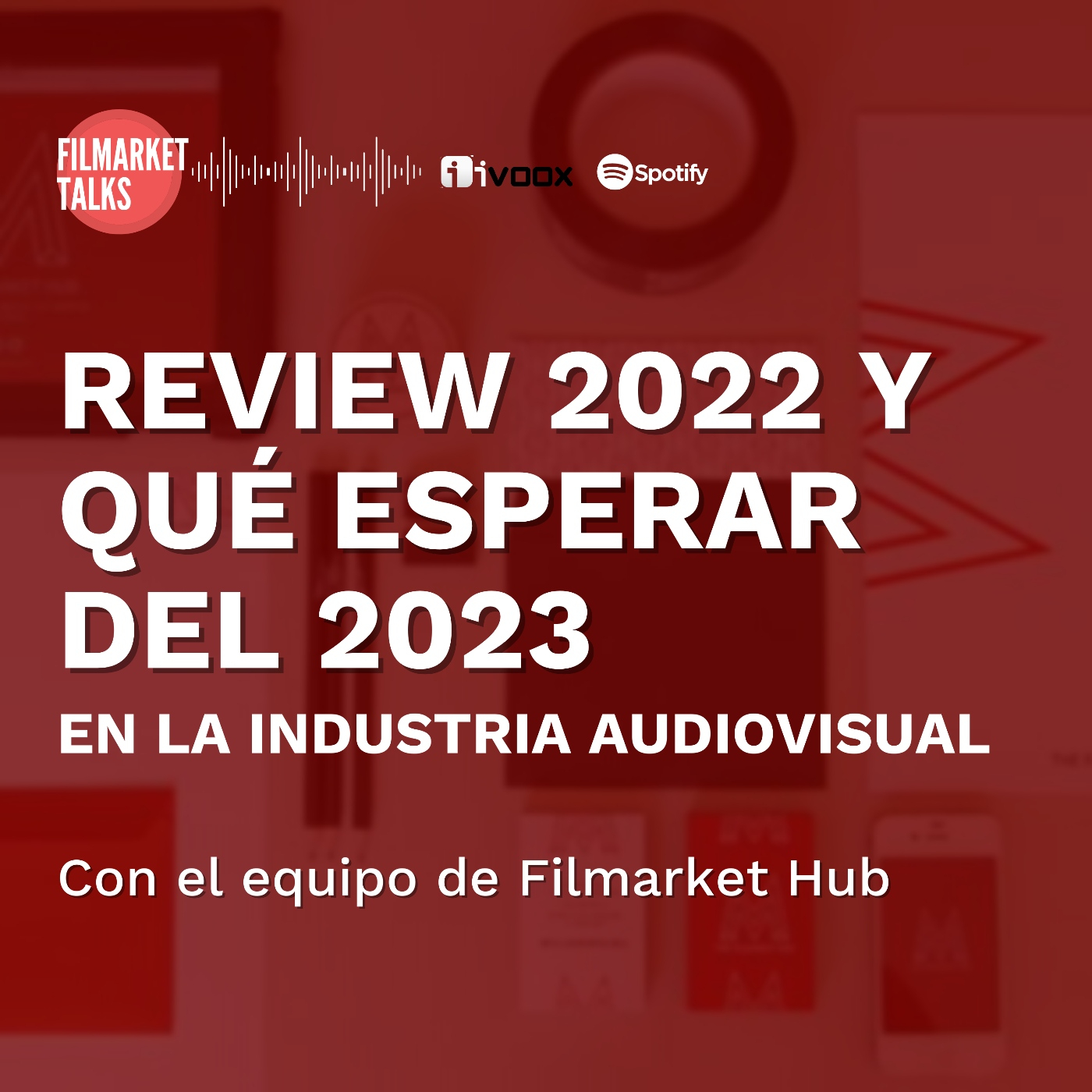Filmarket Talks