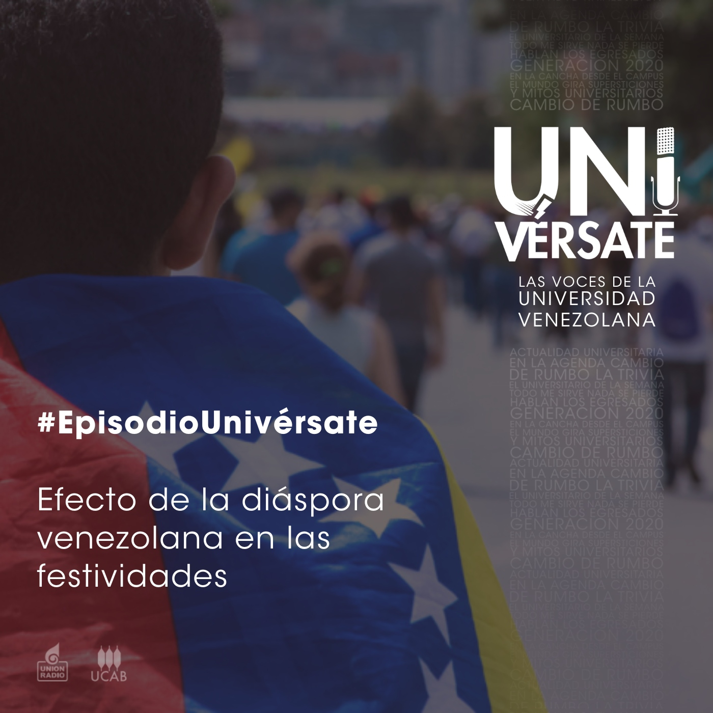 Producción Univérsate