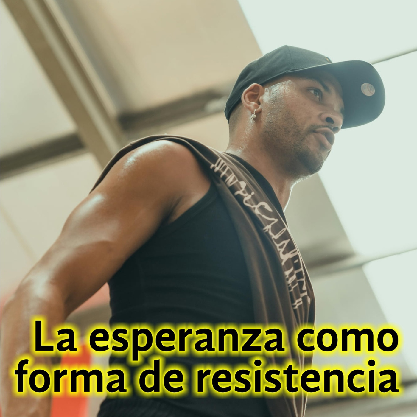 La vida hay que vivirla
