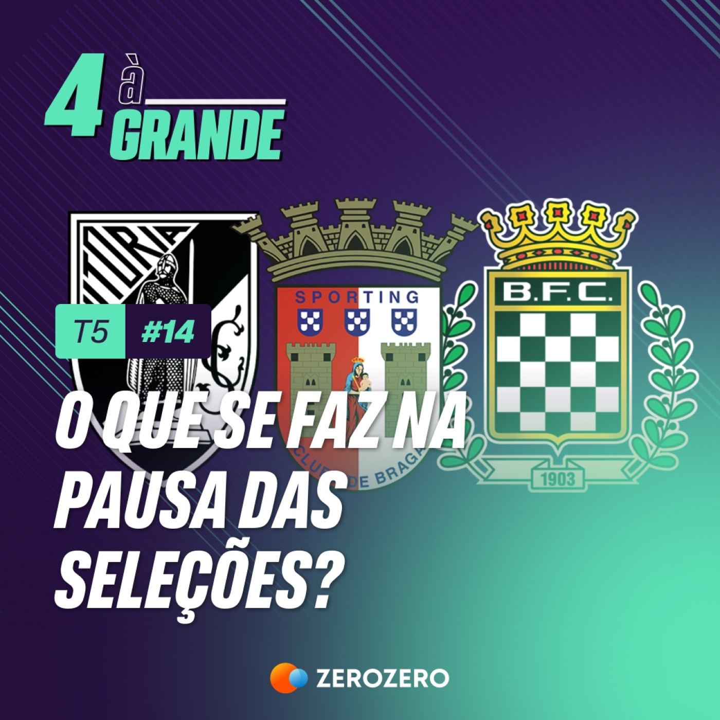 4ª à Grande