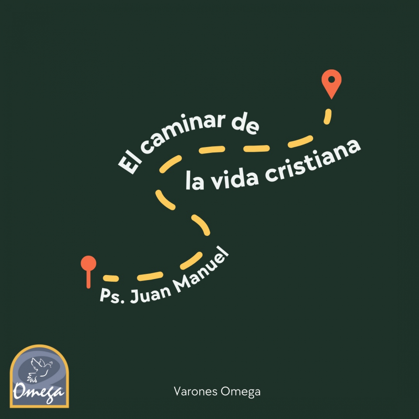 Omega Centro Cristiano