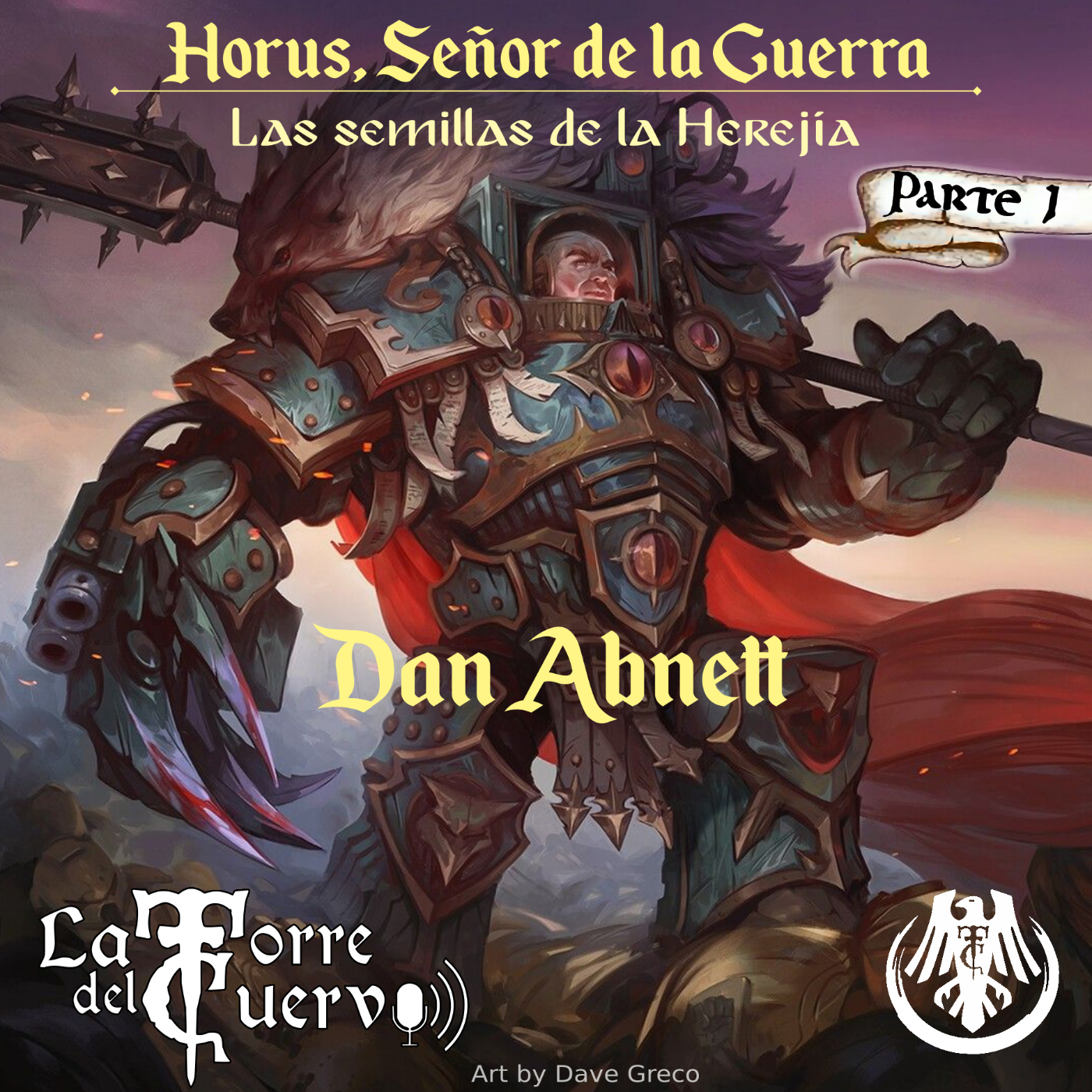 La Torre del Cuervo