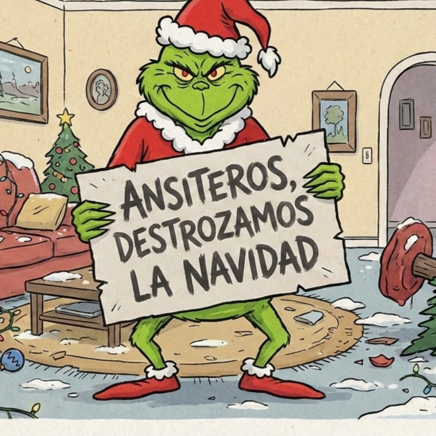 Radio Ansite - La Fundación