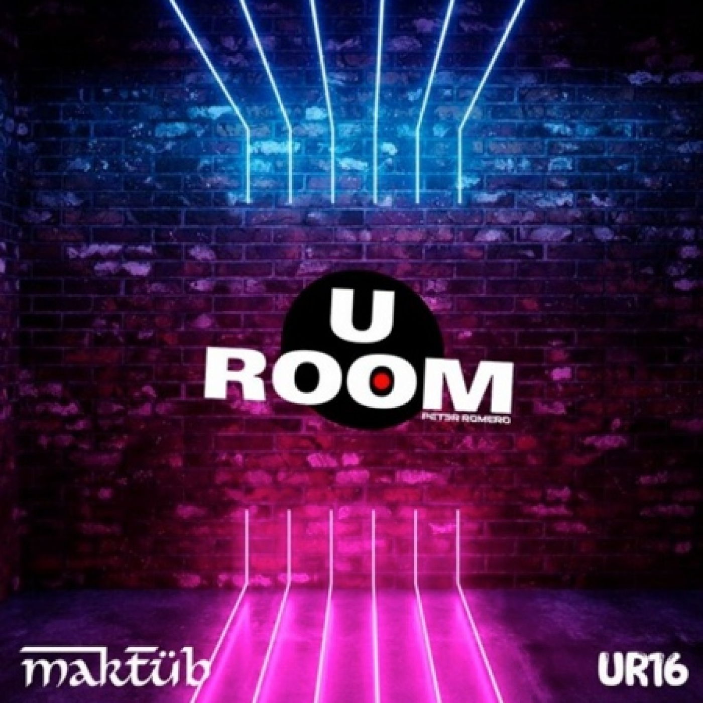 Uroom by Peter Romero