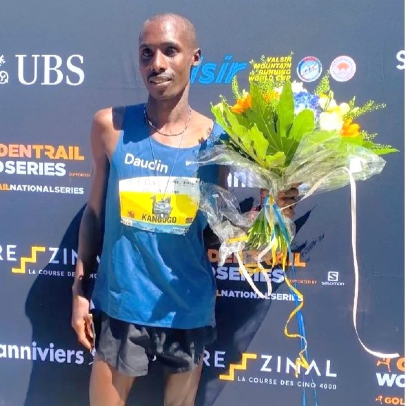 DOPAJE TRAIL RUNNING:De UTMB 2015 a Sierre Zinal 2022, ocho casos sancionados, de todo tupo y lugar. Radio Trail Mayayo
