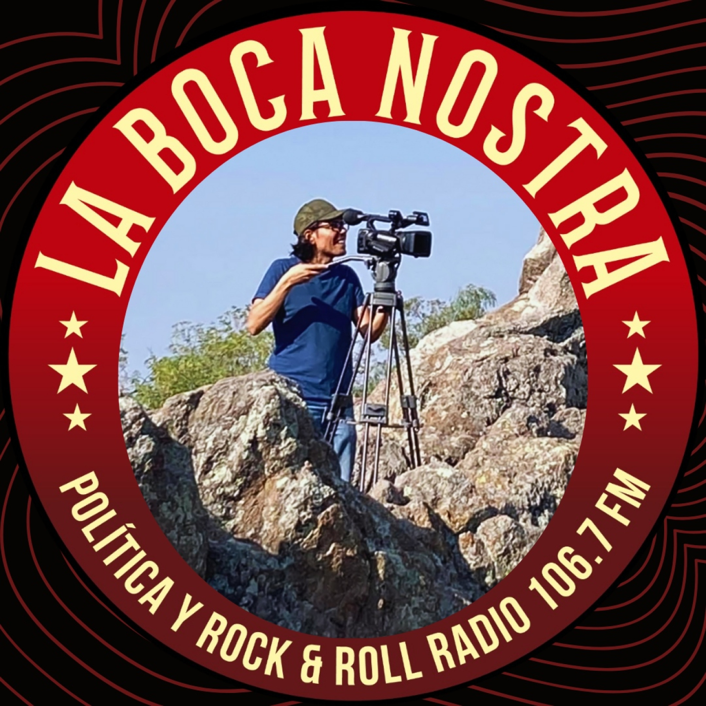 la Boca Nostra