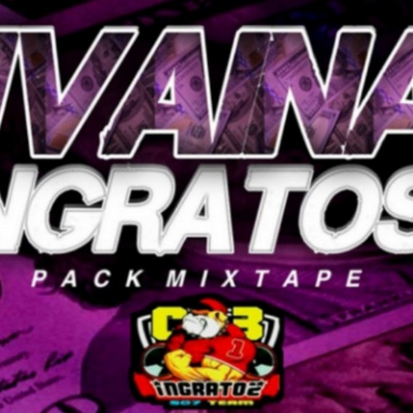 Una vaina fea 2023 (plena x plena) mixtape - dj joseph ft dj orielin