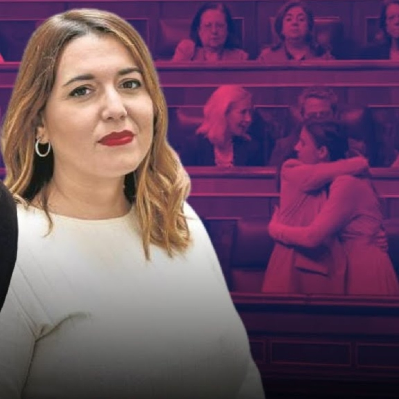 HECD! - Entrevista a Ángela Rodríguez Pam sobre la reforma del Solo sí es sí