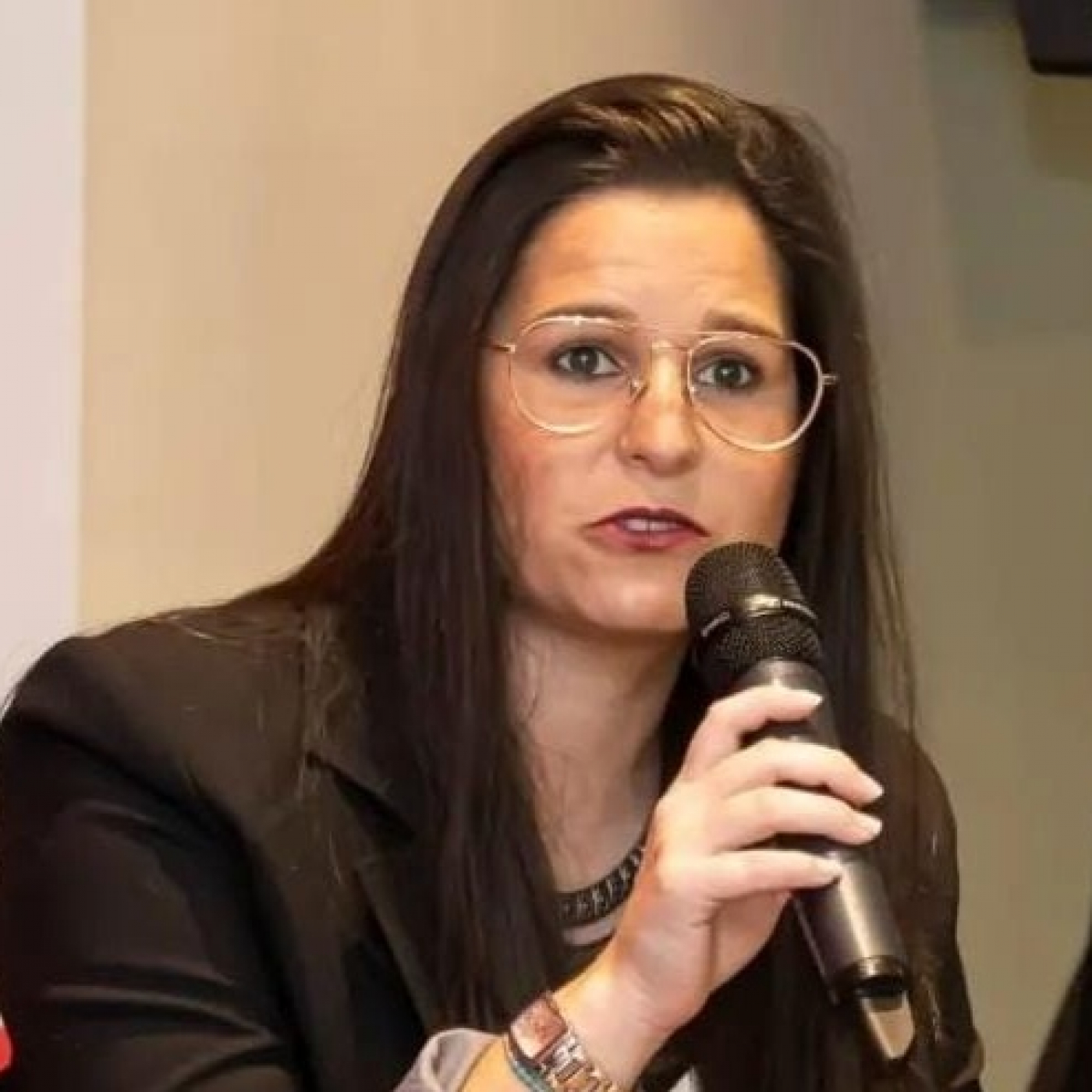 LORENA DE CASTRO: EN UN VESTUARIO TODOS SE TIENEN QUE SENTIR IMPORTANTES episode artwork