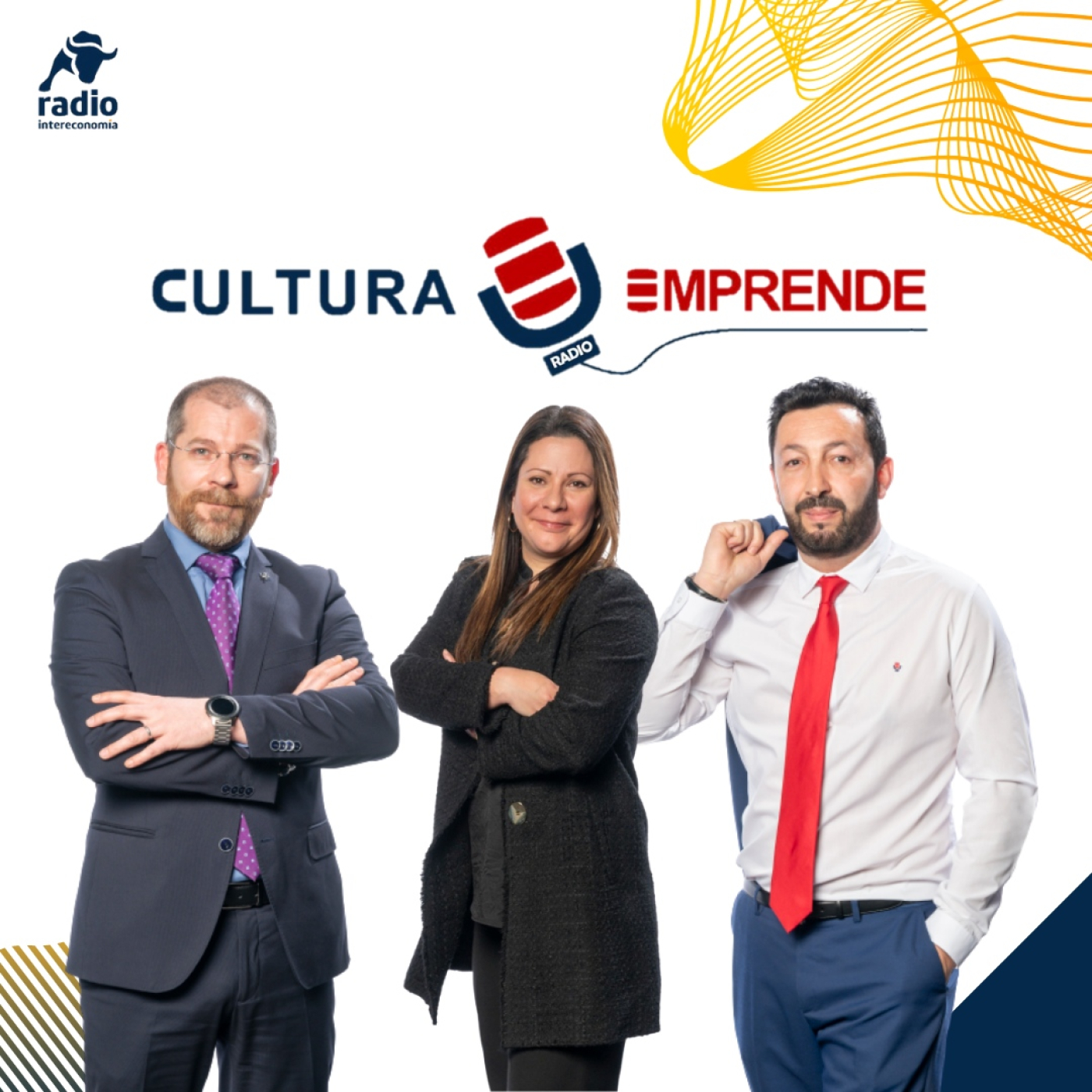 Cultura Emprende Radio