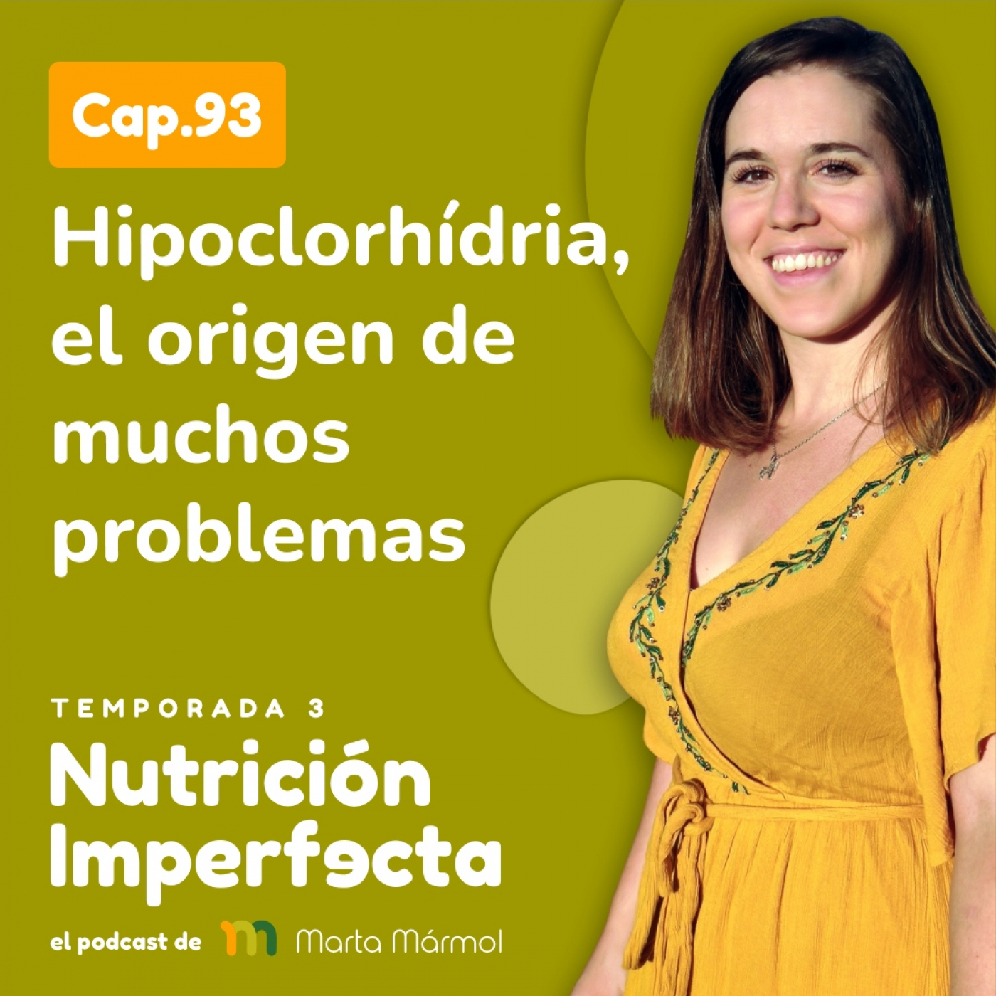 Nutrición Imperfecta
