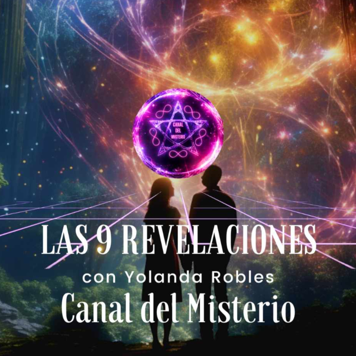 CDM-CANAL DEL MISTERIO (Programa)