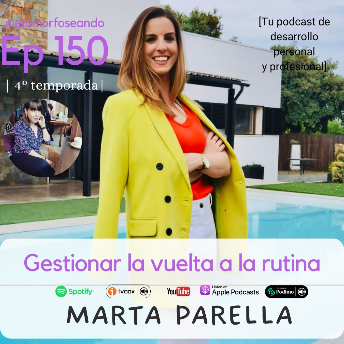 Metamorfoseando