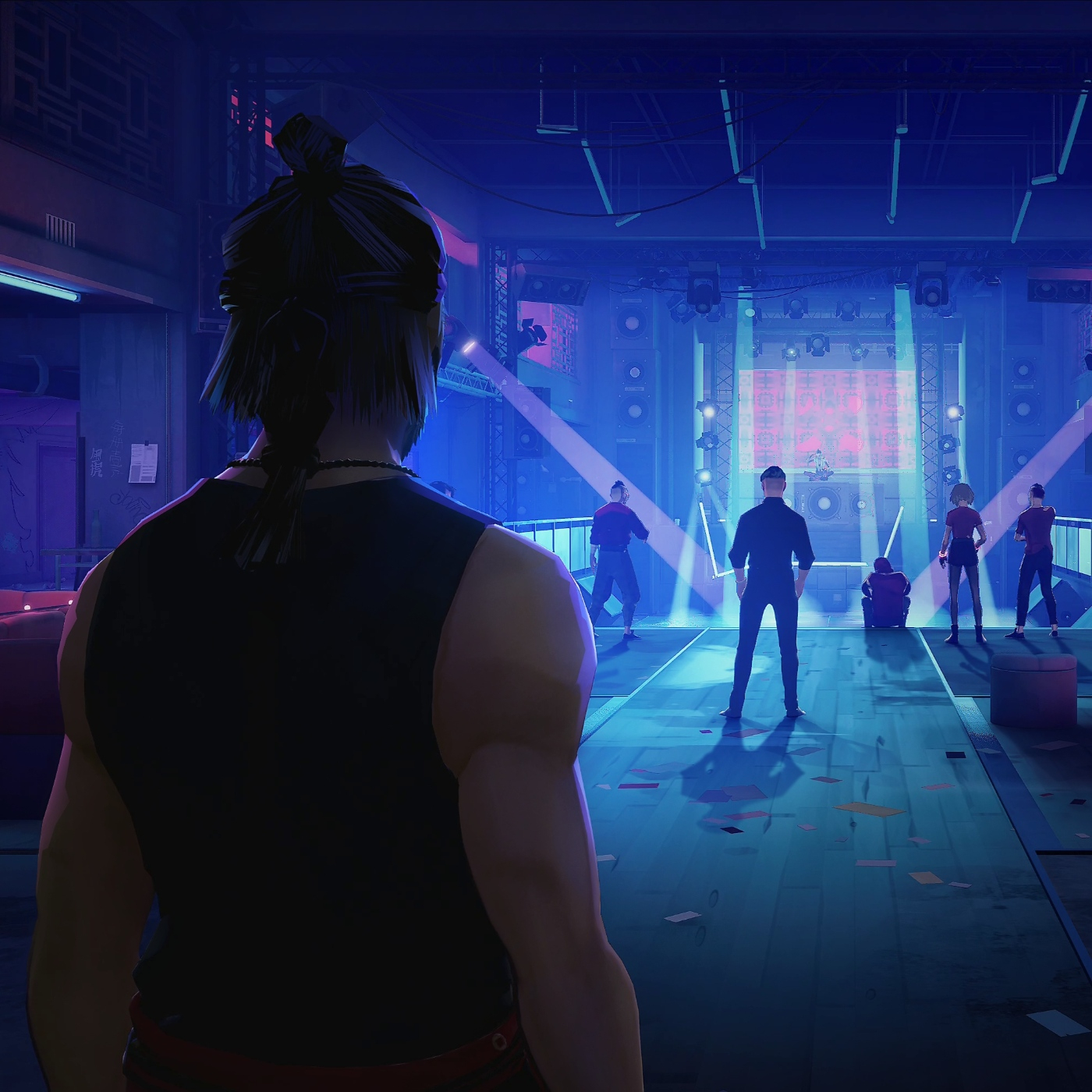 El Arte Muere Gaming