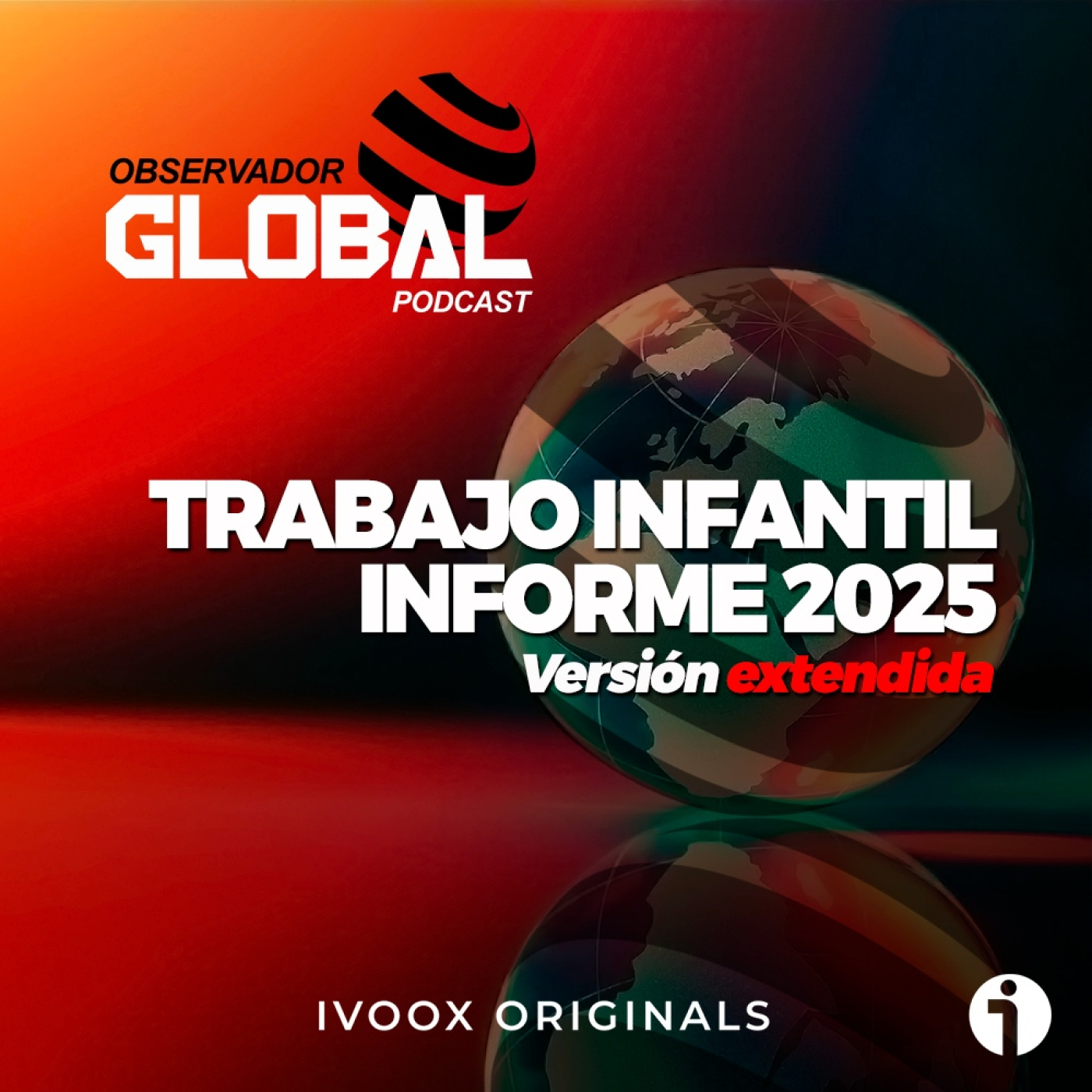 Observador Global Podcast