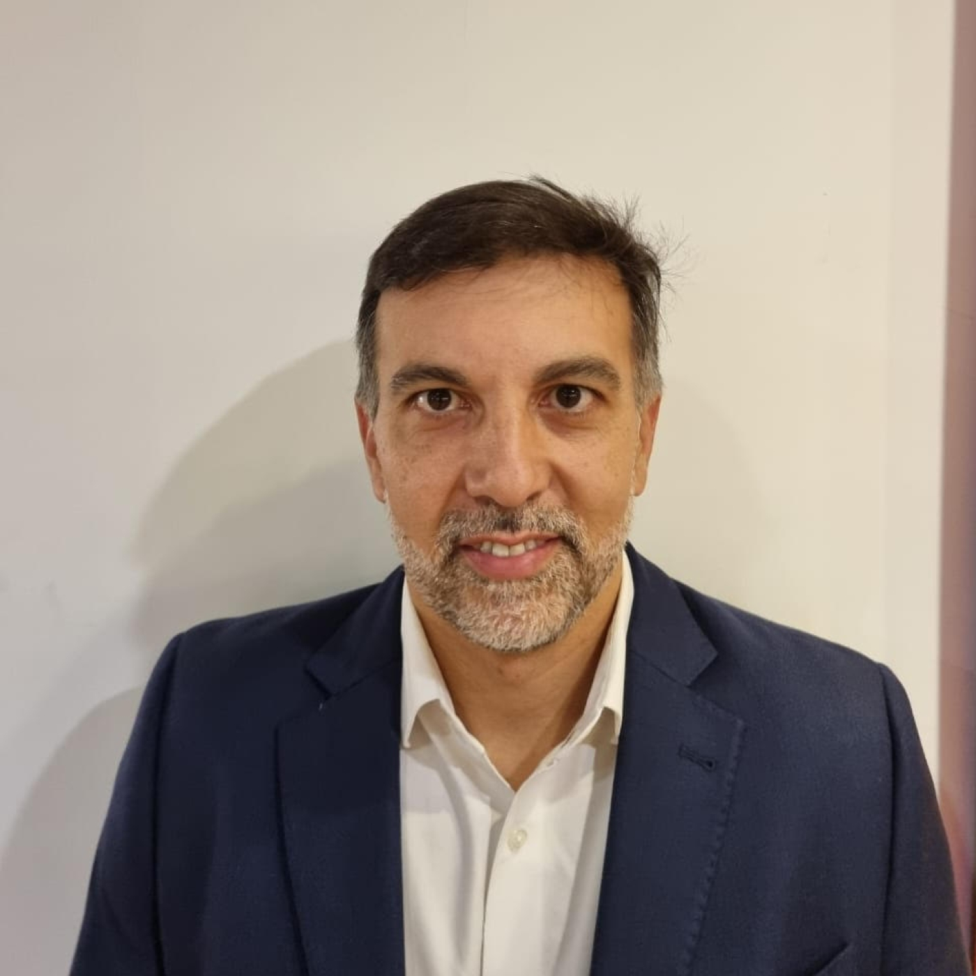 Diego Puhl, director del Negocio Hogar de BGH @BGH_SA @CHARLANEGOCIOS 20-8-2024