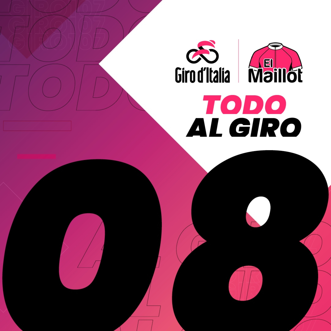 Todo al Giro #8 - ¿Qué es el Giro para los periodistas?