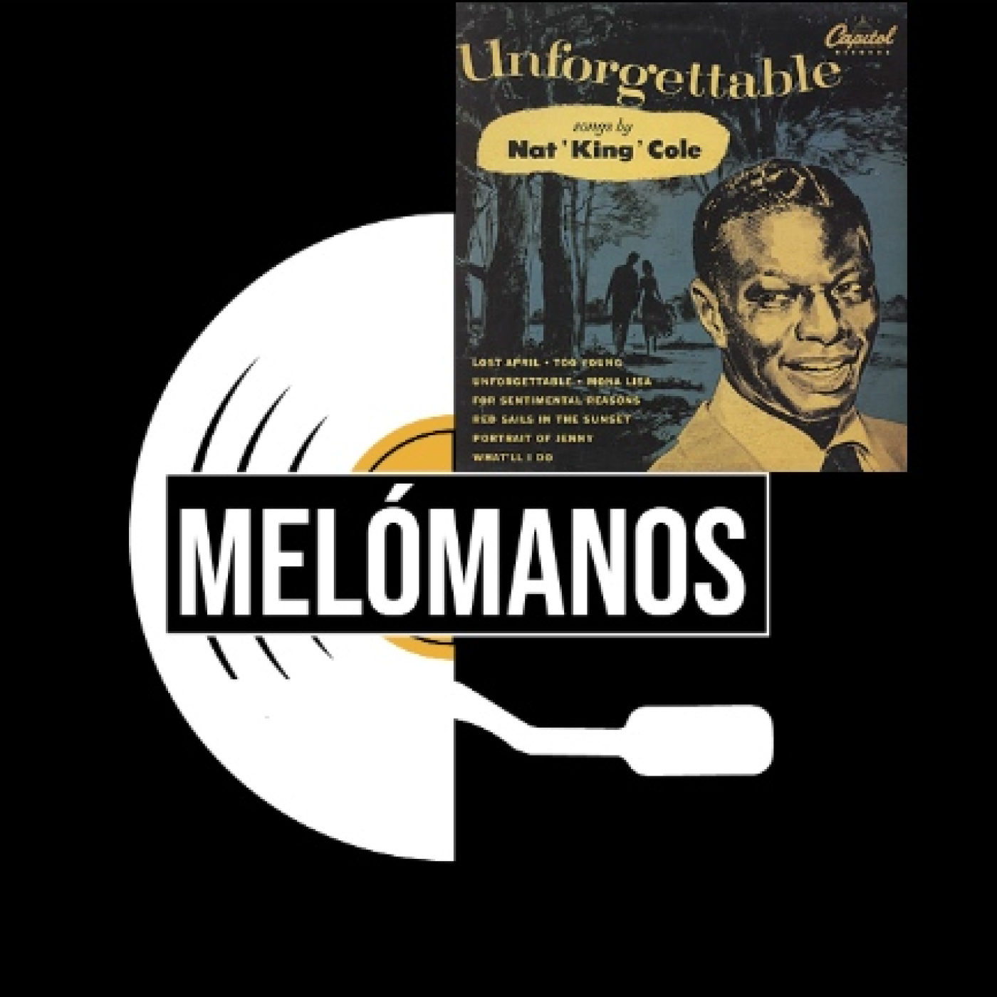 Ep # 218: Edición # 117 del programa Melómanos por Radio TGD episode artwork