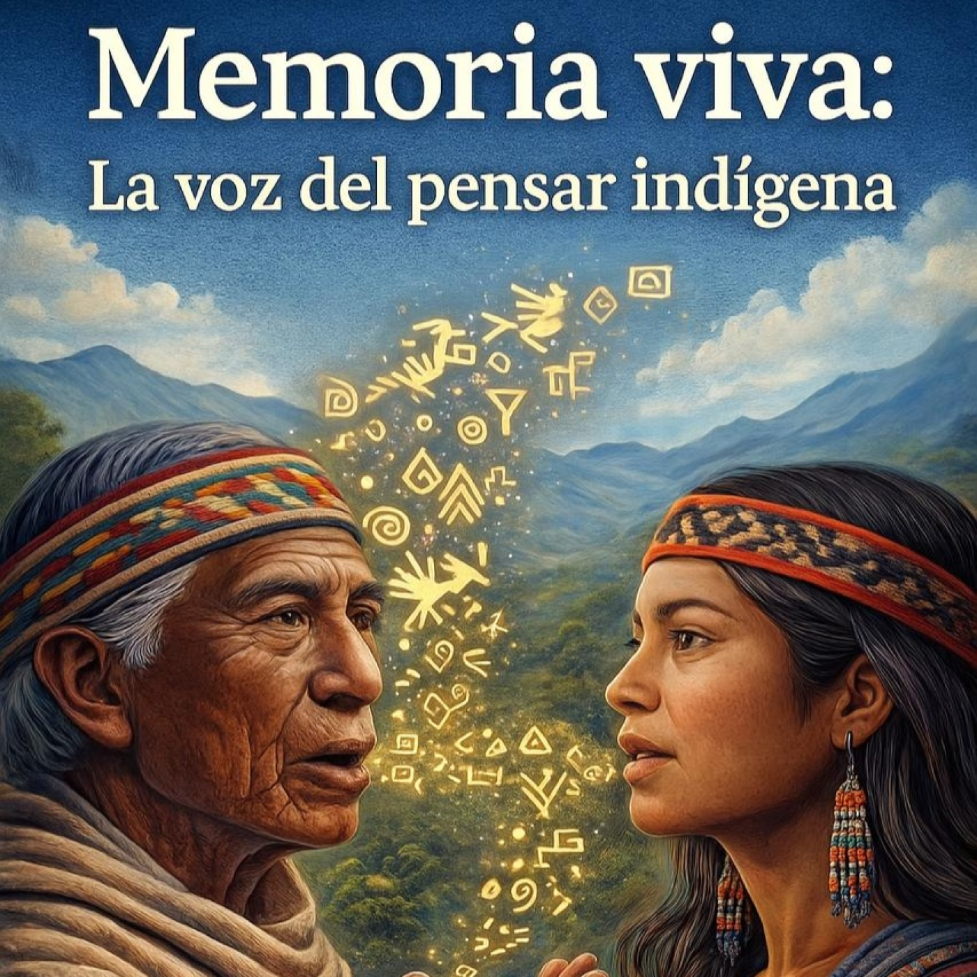 La voz del pensar indígena episode artwork