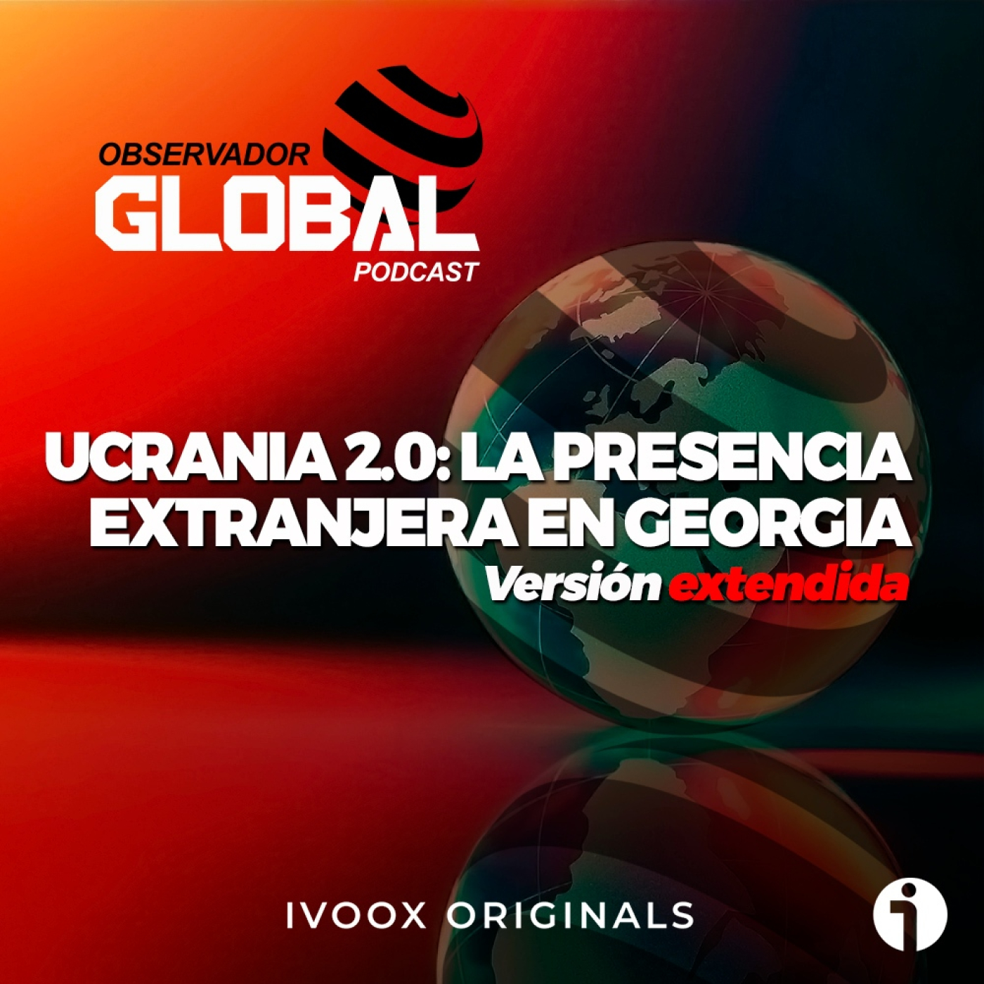 Observador Global Podcast