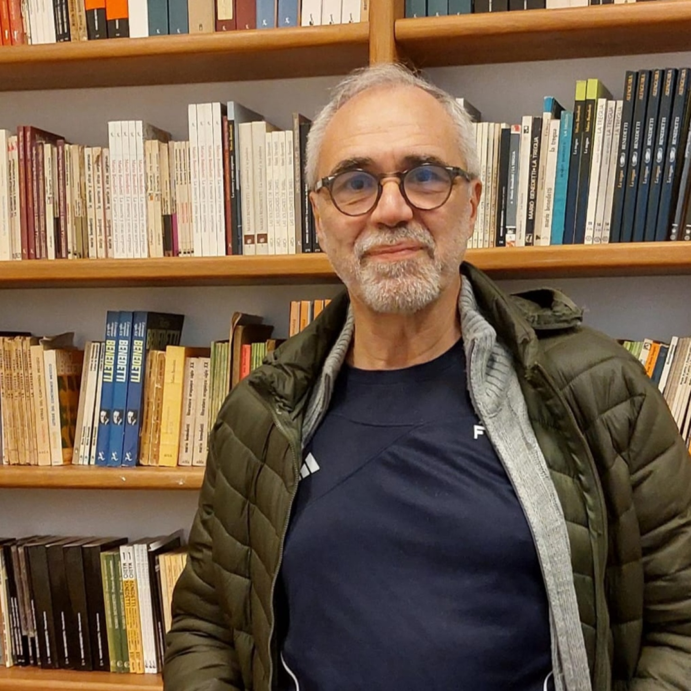 LA OTRA AGENDA con Carlos Clerici 05-03-2026