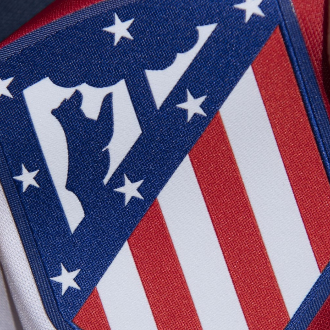Atlético de Madrid episode artwork
