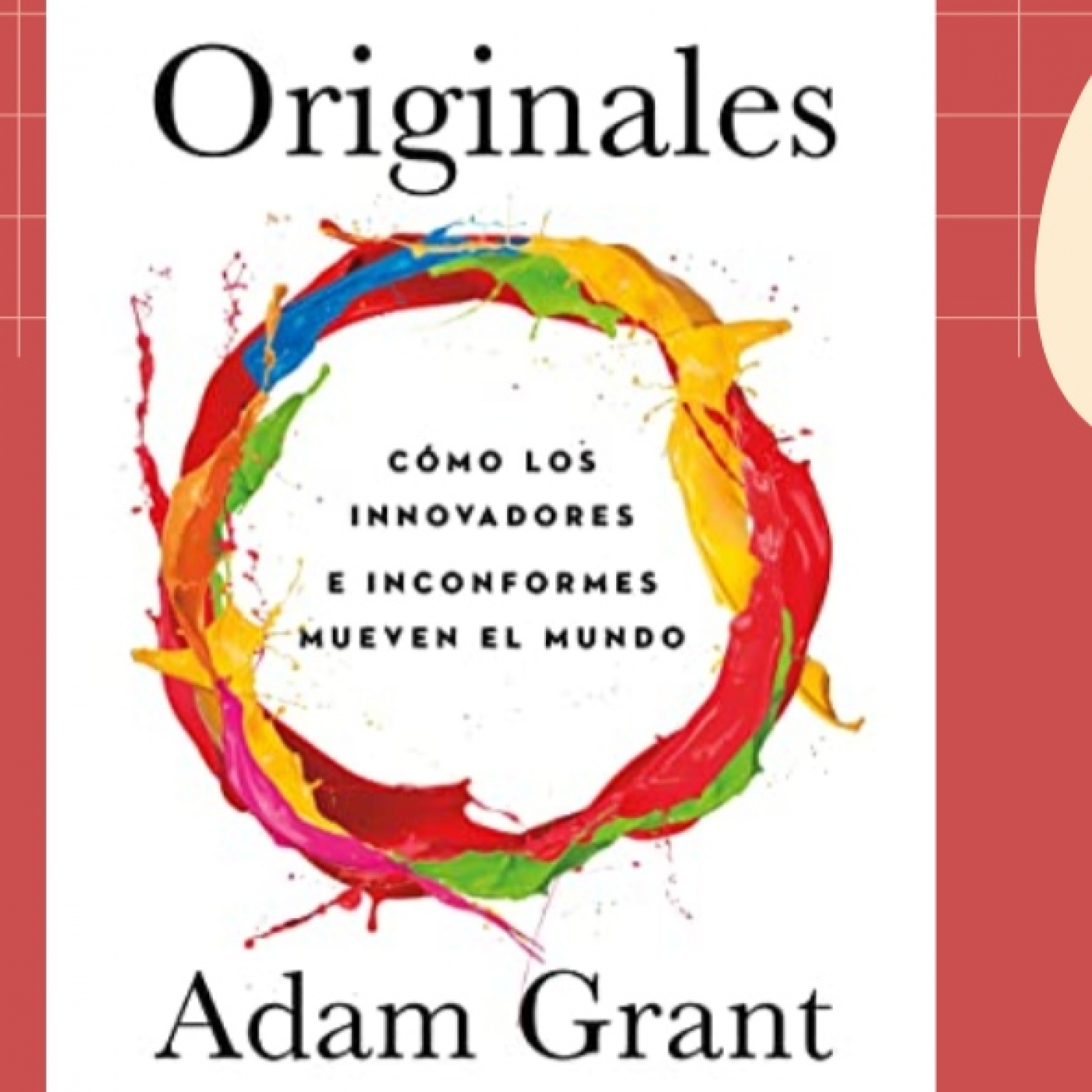 Ideas Clave de Libros