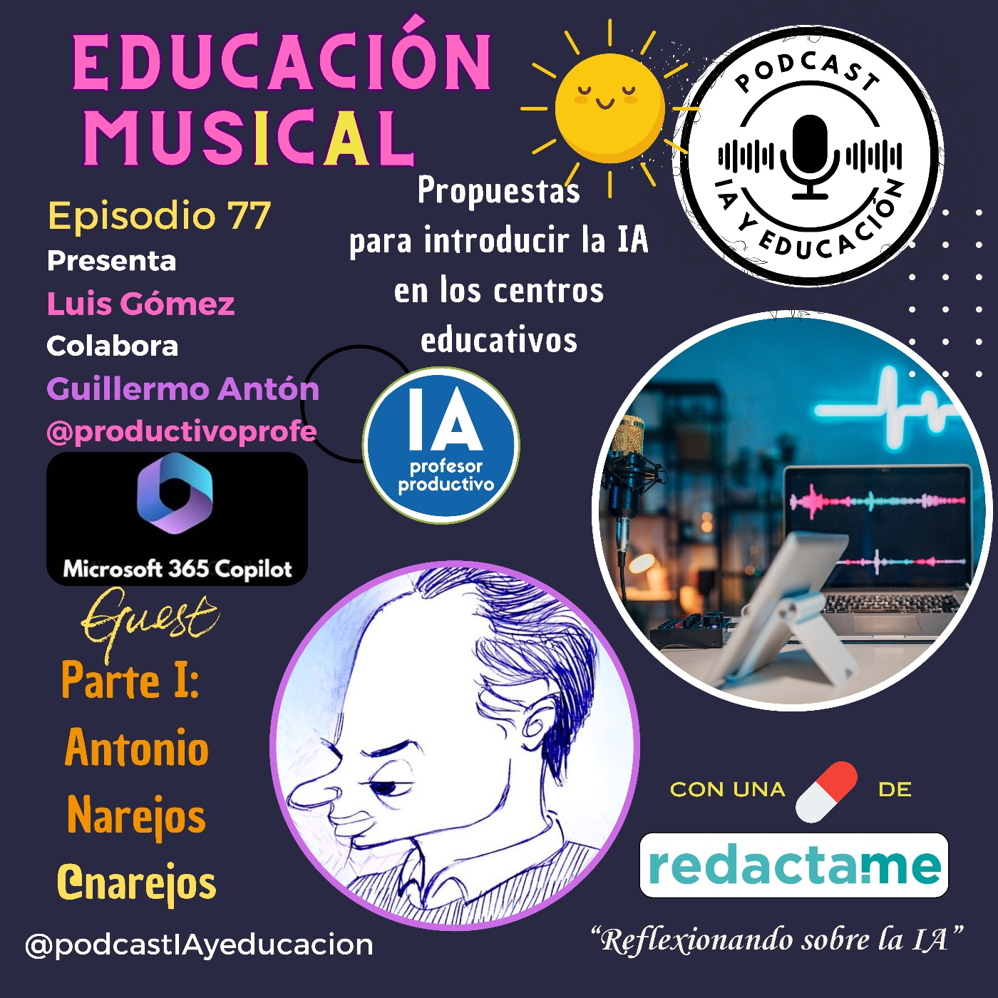 Inteligencia Artificial y Educación