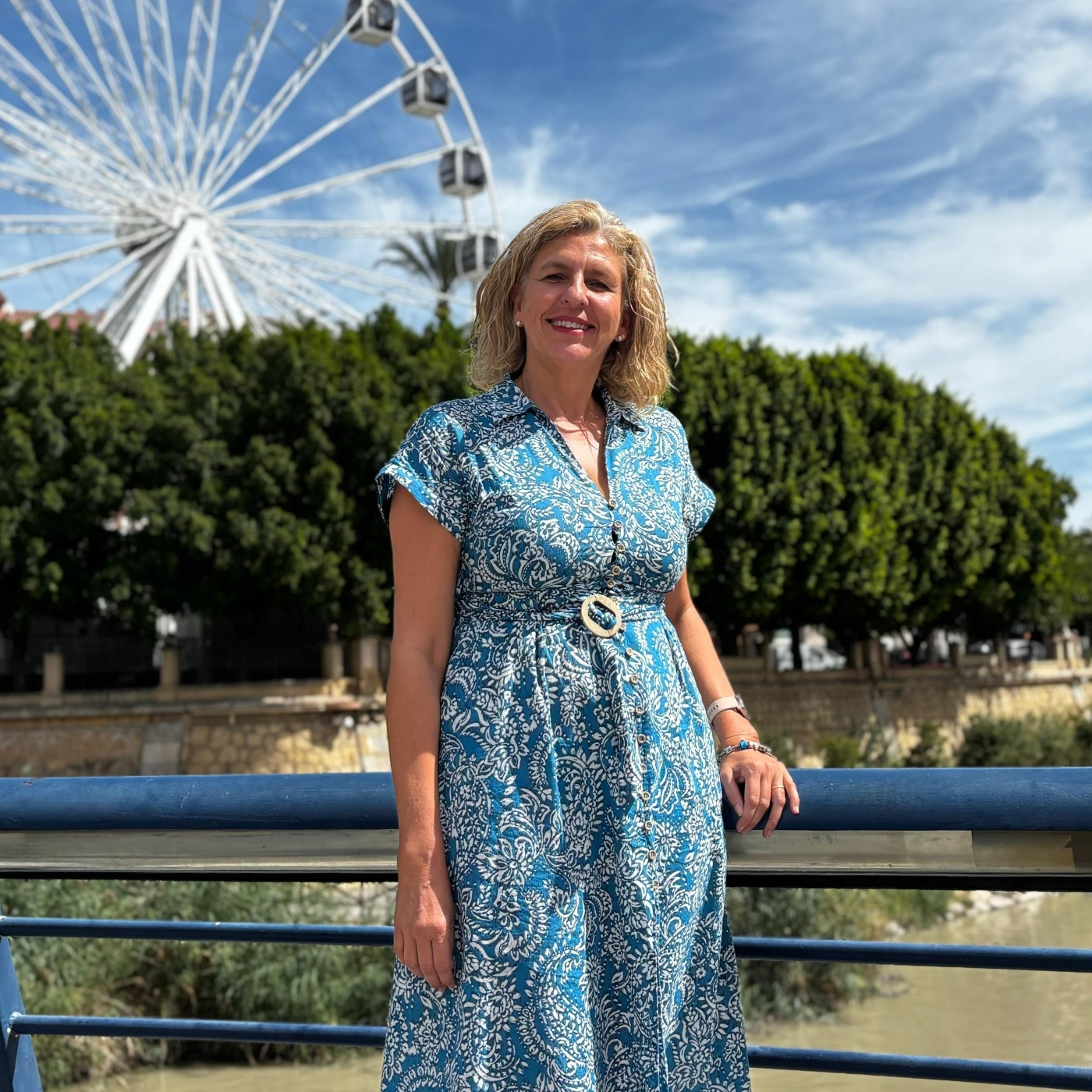 Entrevistas | Nueva temporada 2025 - 2026