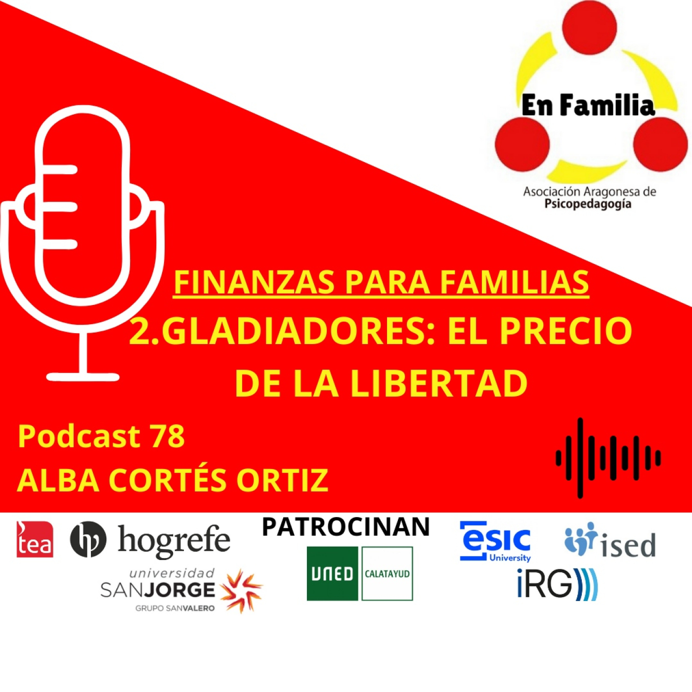 En Familia