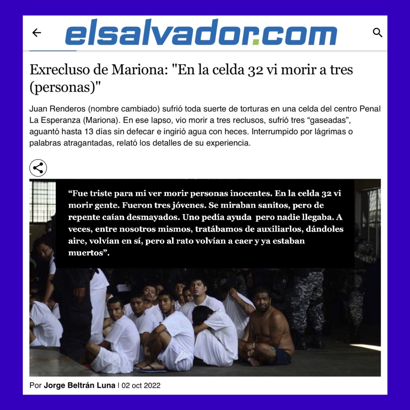 LA GUANAXIA POD