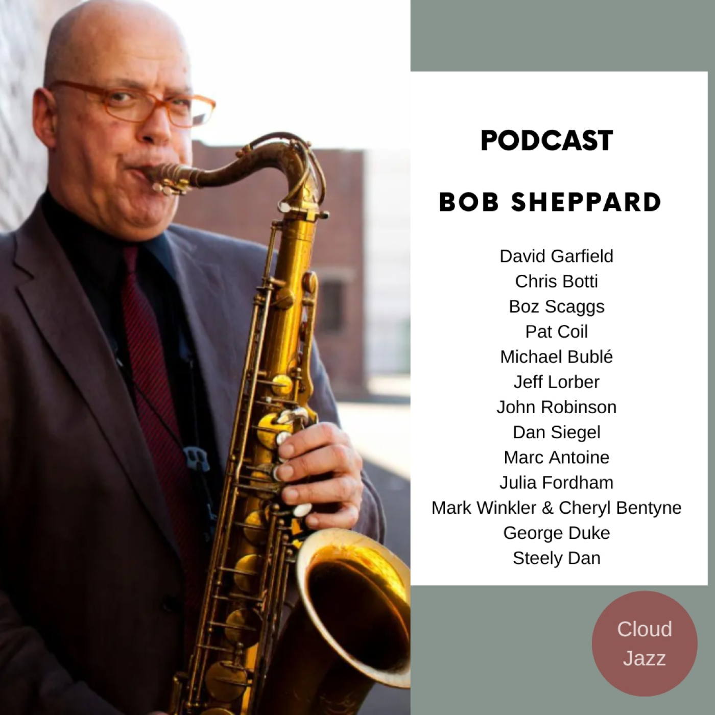Cloud Jazz Smooth Jazz