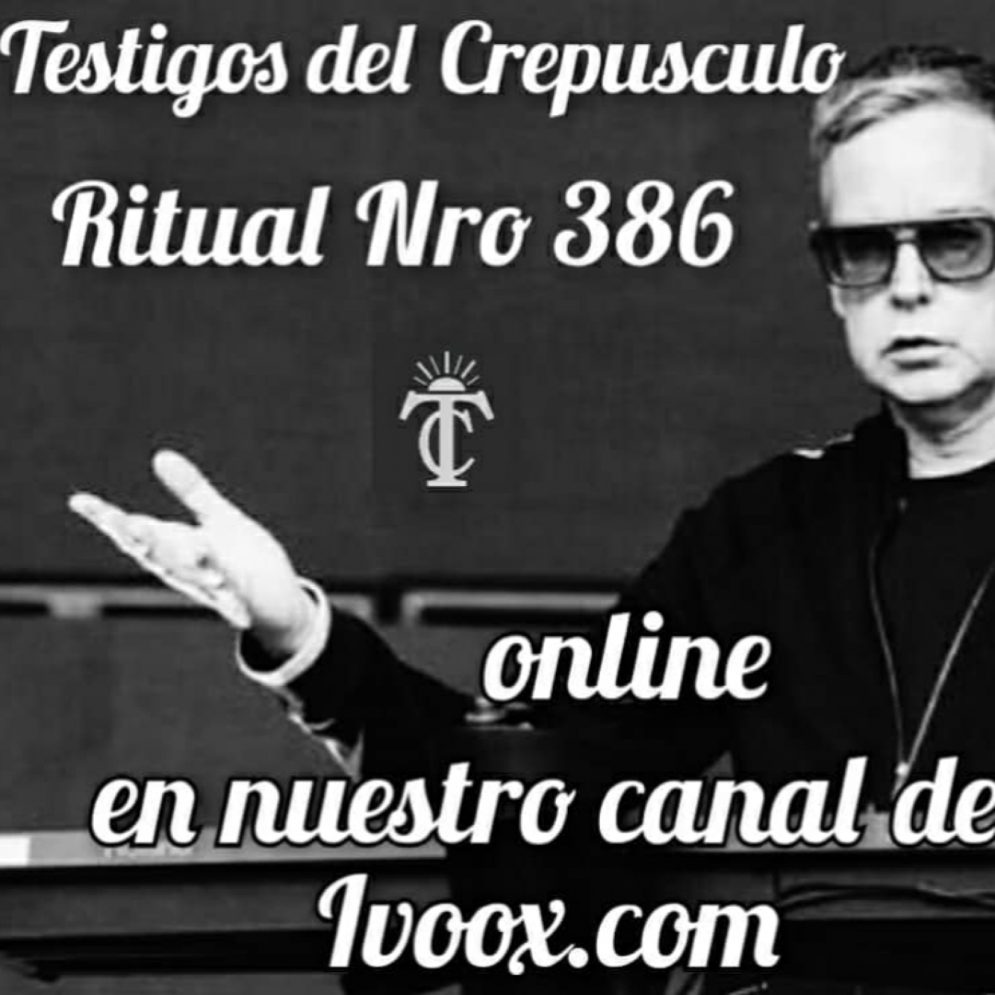 testigos del crepusculo