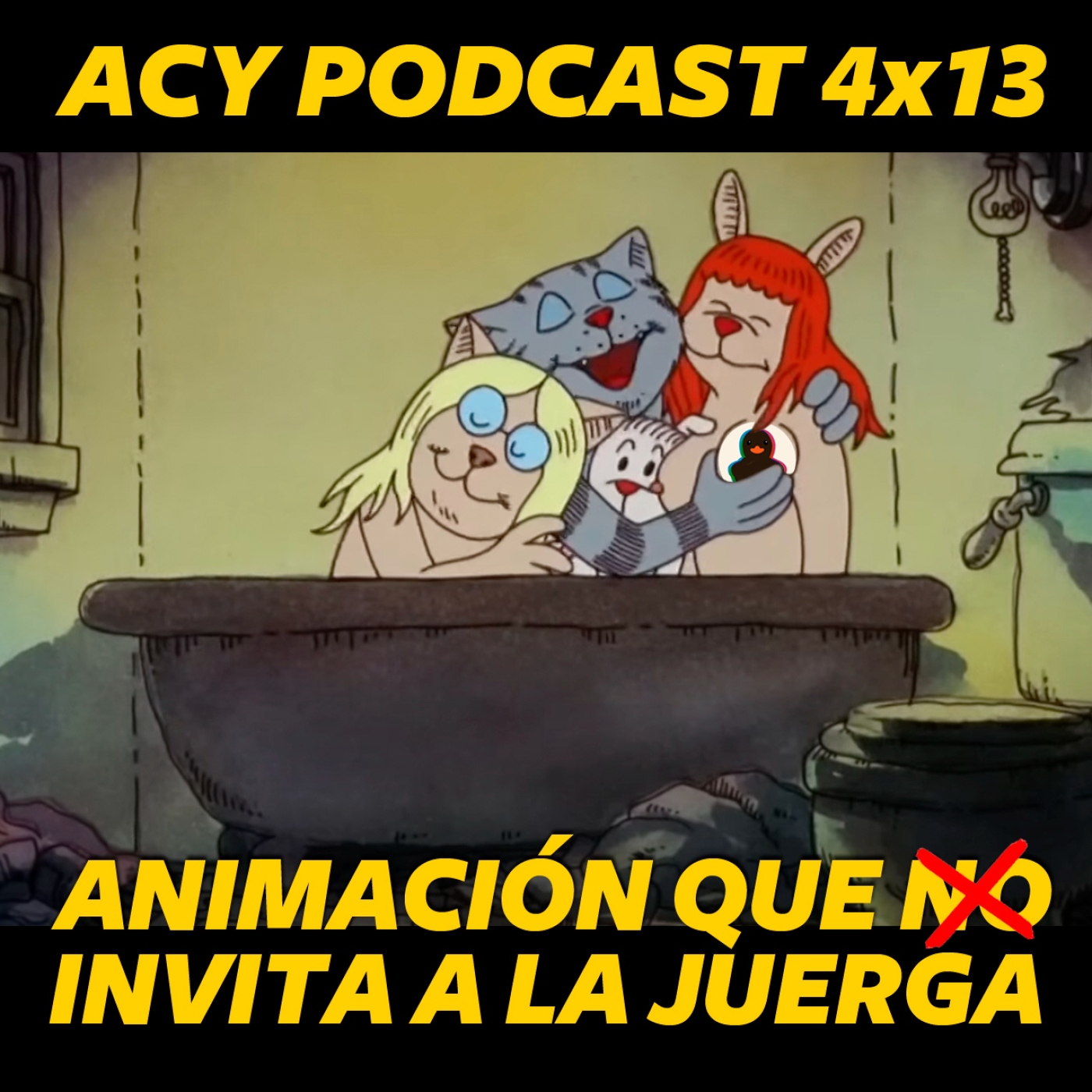 ¡Ahora critico yo!