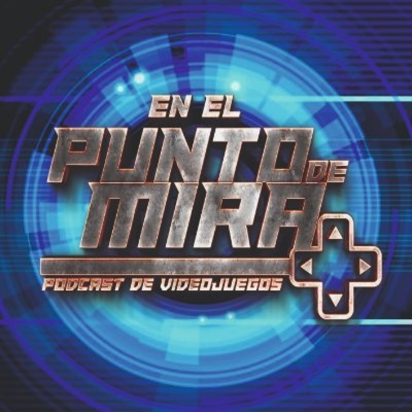EN EL PUNTO DE MIRA