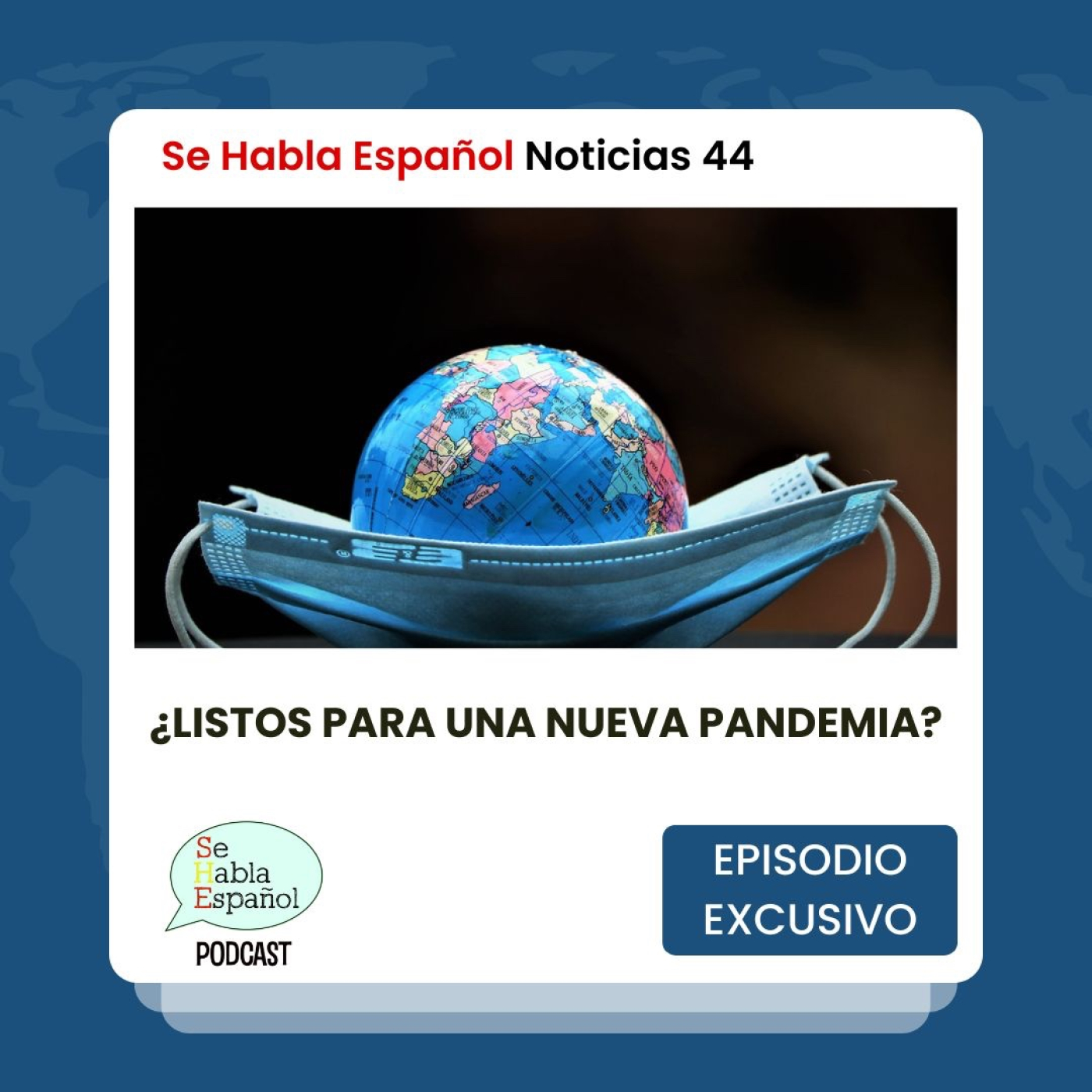 Se Habla Español