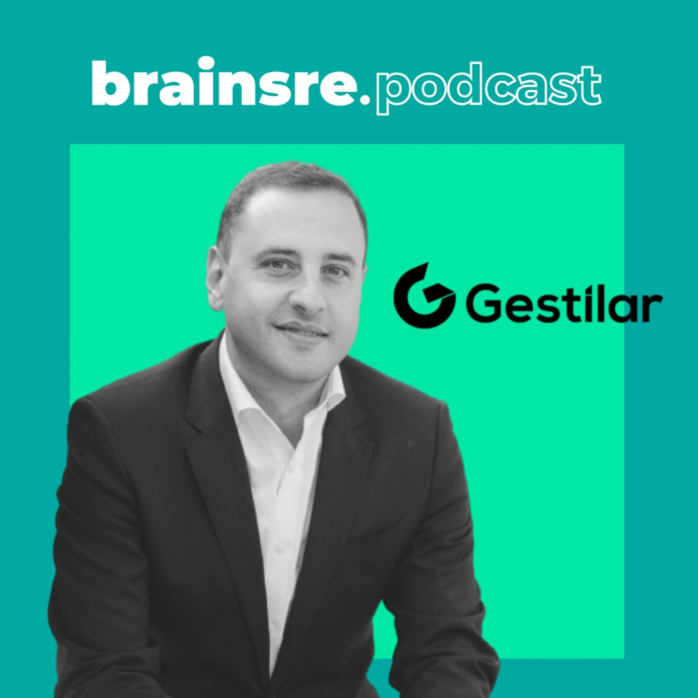 TU PODCAST INMOBILIARIO - BRAINS REAL ESTATE NEWS
