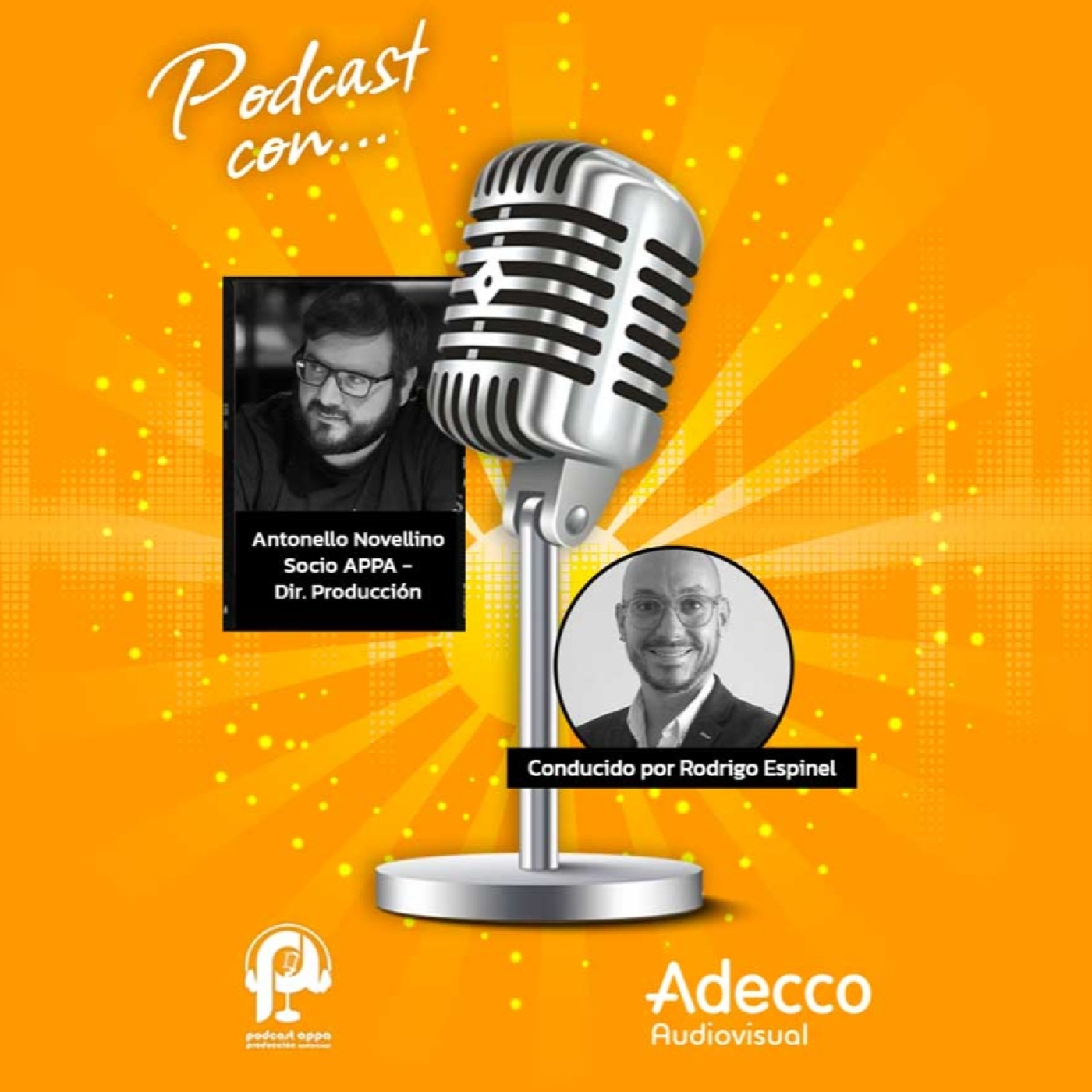 EL PODCAST DE APPA