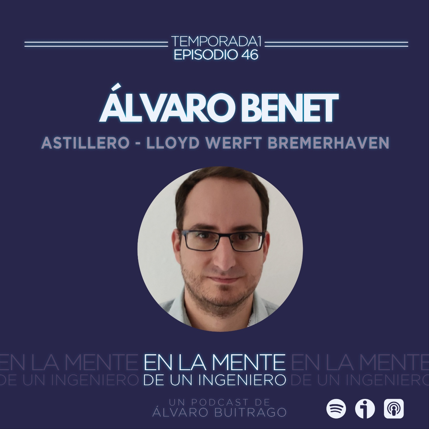 En La Mente De Un Ingeniero