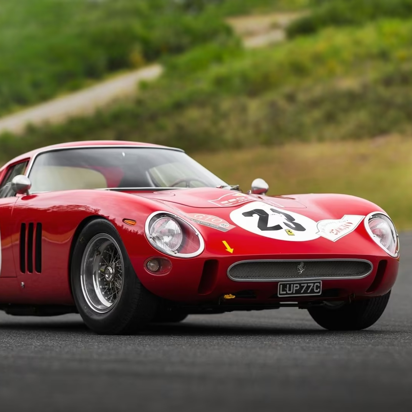 Los mejores coches deportivos de ayer y de hoy