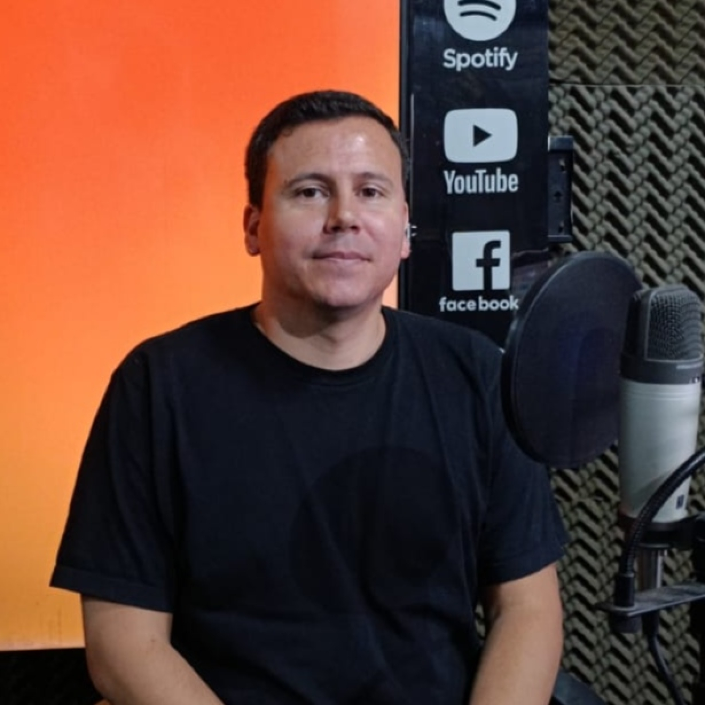El Colectivo | Federico Aguilera | 30-03-2026 episode artwork