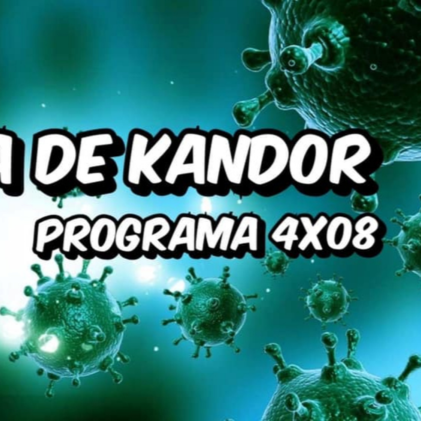 La Cueva de Kandor