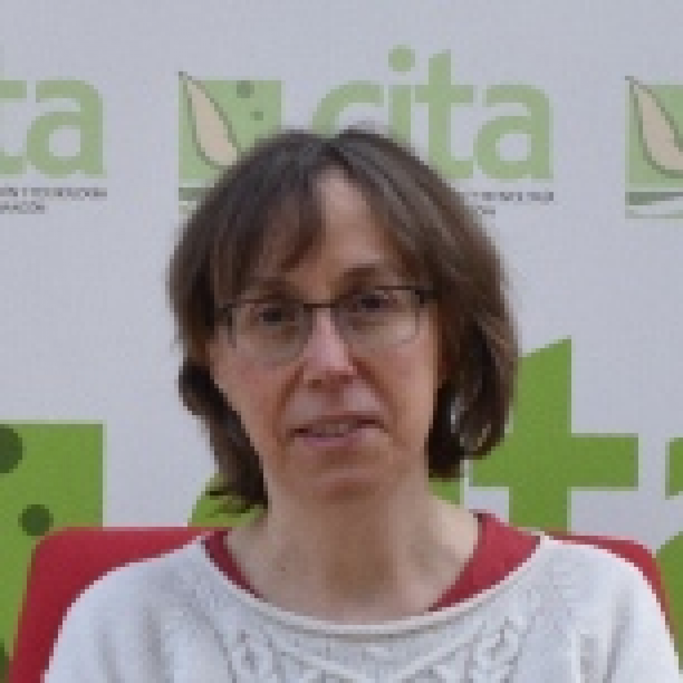 Alicia Cirujeda en el programa "Esta es la Nuestra" de Aragón Radio episode artwork