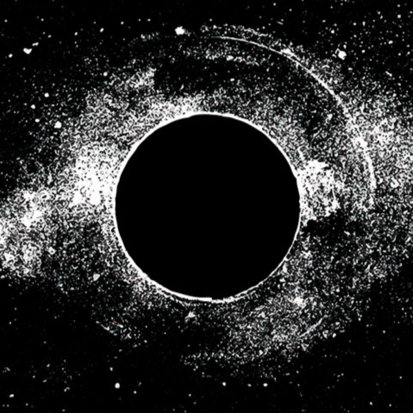 PHONOTONER 305 " ATMOSFERA OSCURA" episode artwork