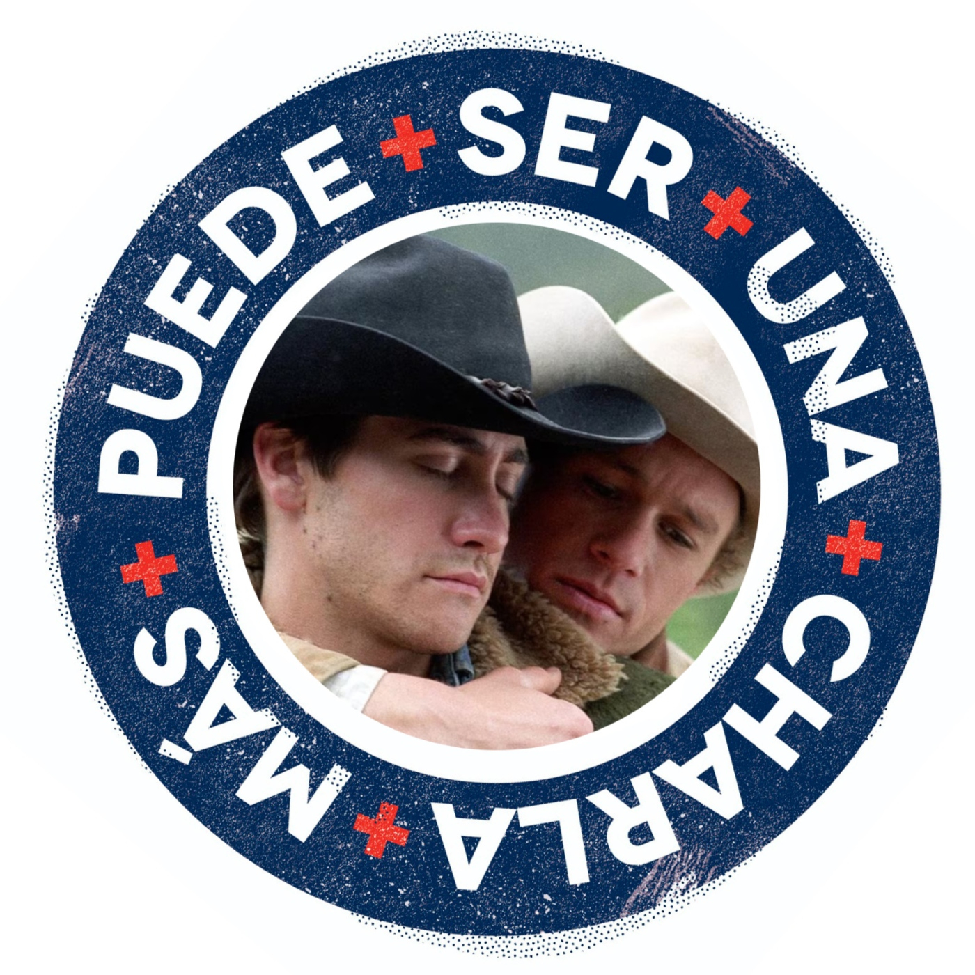 Puede Ser Una Charla Más