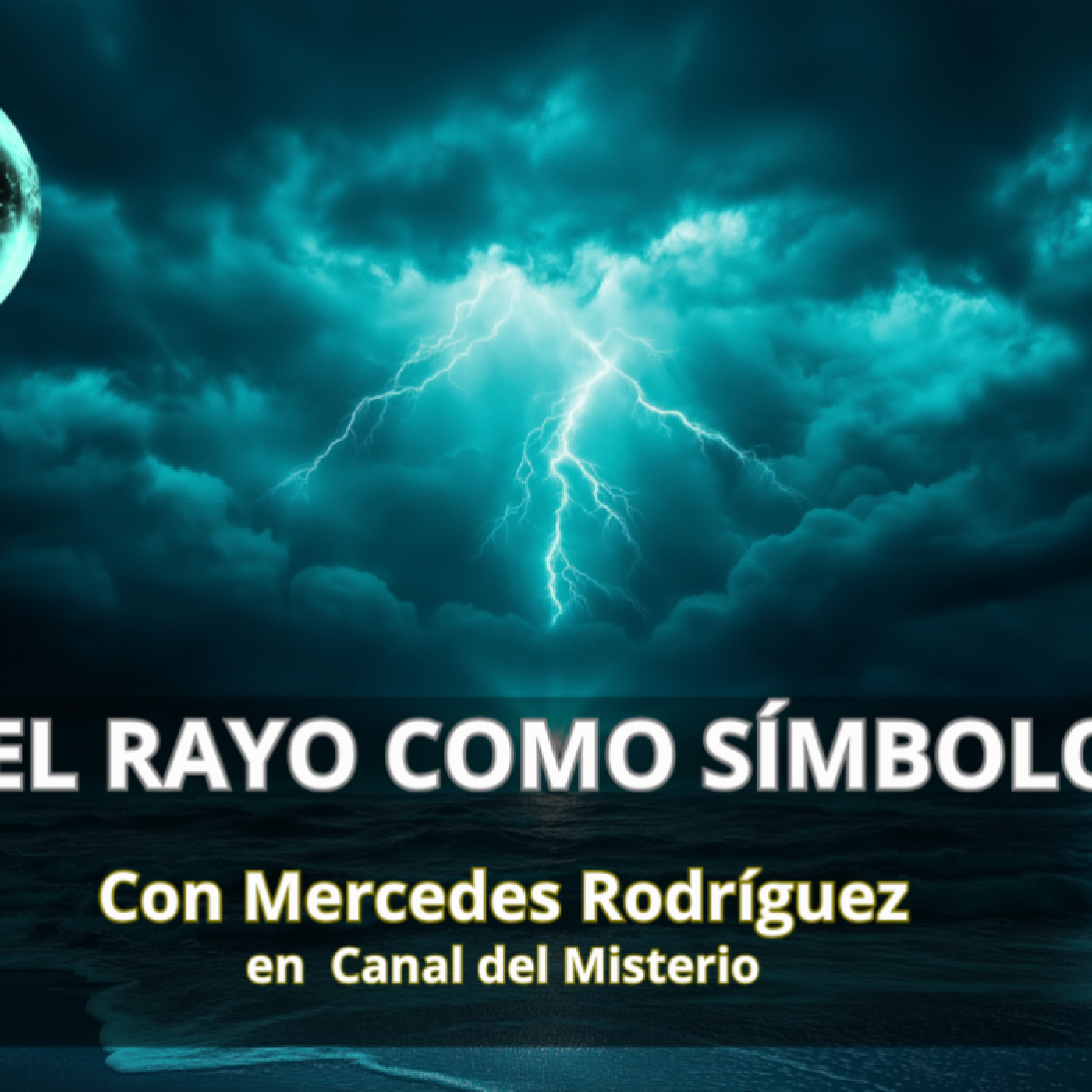 CDM-CANAL DEL MISTERIO (Programa)