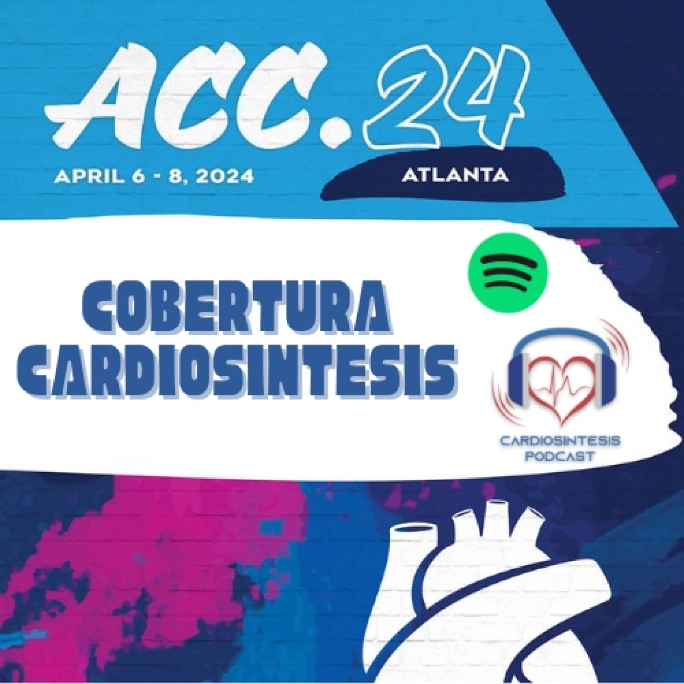 CARDIOSÍNTESIS PODCAST