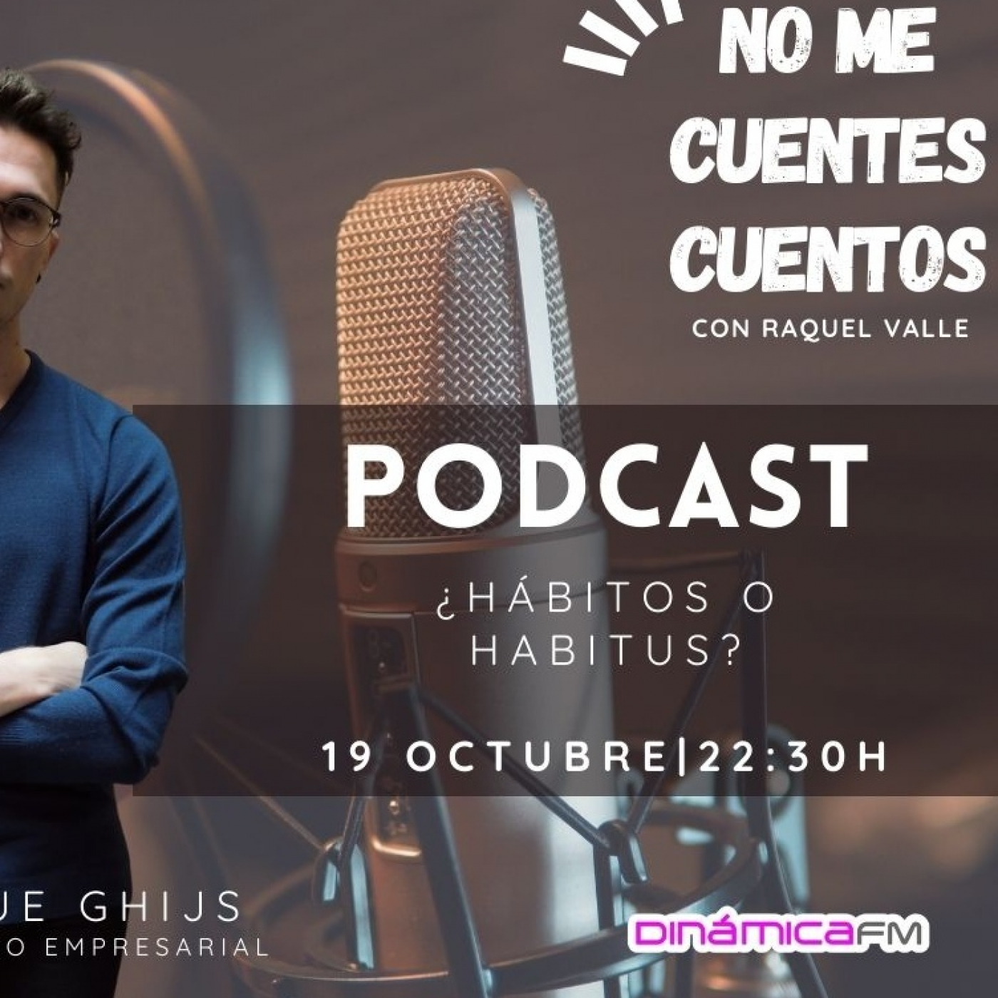 ¿Hábitos o habitus? episode artwork
